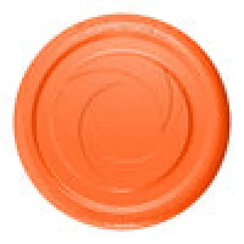 Frisbee/disc Waudog 24 cm orange - Toys<<<Pets<<<InnproXML