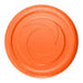 Frisbee/disc Waudog 24 cm orange - Toys<<<Pets<<<InnproXML