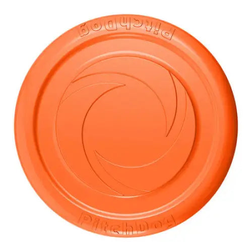 Frisbee/disc Waudog 24 cm orange - Toys<<<Pets<<<InnproXML