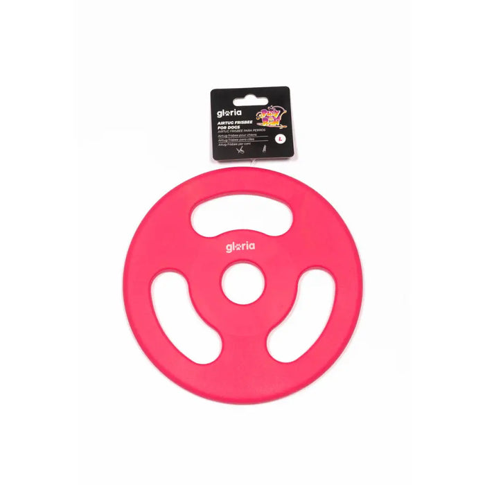 Frisbee Gloria Airtug Multicolour TPR - Домашни Животни<<<Дом Градина<<<BigBuy&&&Играчки<<<Домашни Животни<<<Дом
