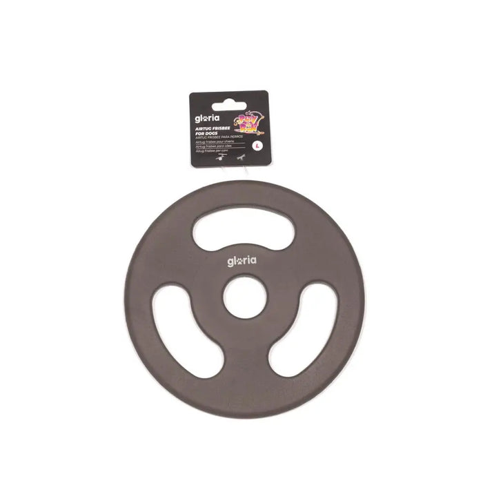 Frisbee Gloria Airtug Multicolour TPR - Домашни Животни<<<Дом Градина<<<BigBuy&&&Играчки<<<Домашни Животни<<<Дом