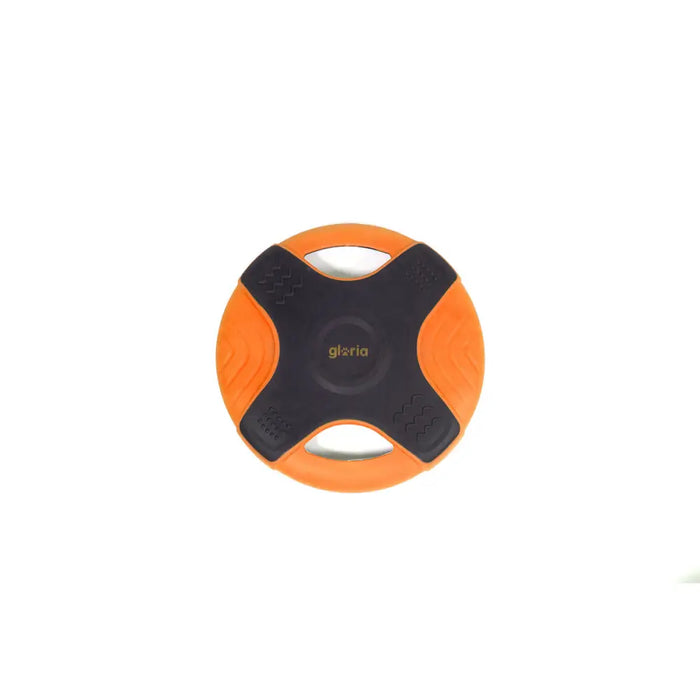 Frisbee Gloria Orange TPR 25 cm - Домашни Животни<<<Дом Градина<<<BigBuy&&&Играчки<<<Домашни Животни<<<Дом
