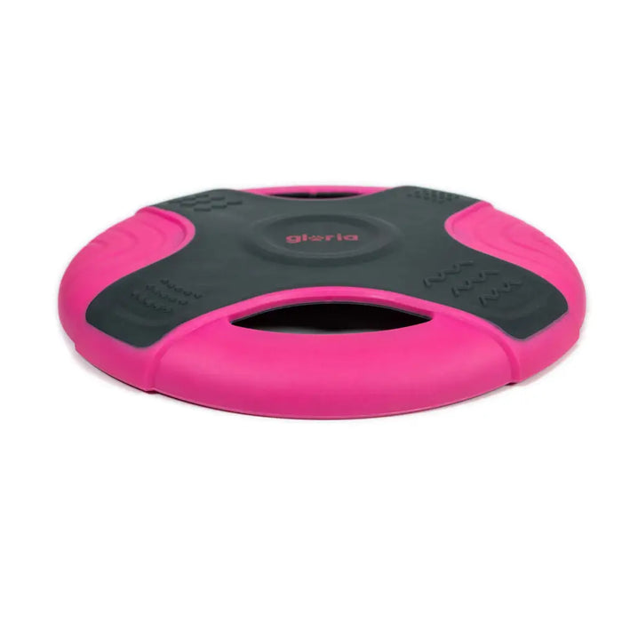 Frisbee Gloria Pink TPR 25 cm - Домашни Животни<<<Дом Градина<<<BigBuy&&&Играчки<<<Домашни Животни<<<Дом
