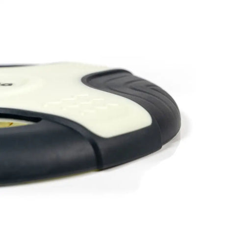 Frisbee Gloria White TPR 25 cm - Домашни Животни<<<Дом Градина<<<BigBuy&&&Играчки<<<Домашни Животни<<<Дом