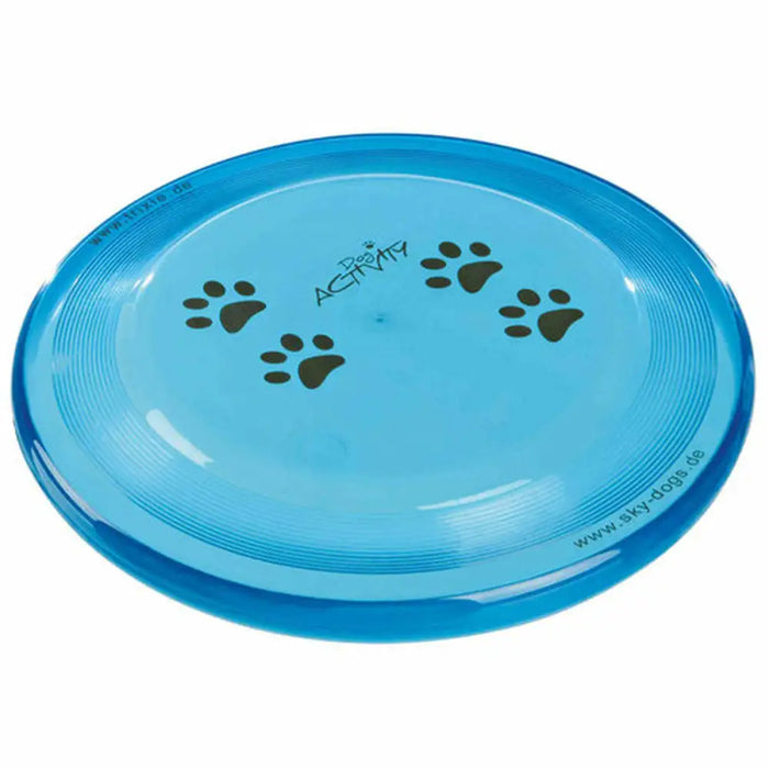 Frisbee Trixie Ø 19 cm - Домашни Животни<<<Дом Градина<<<BigBuy&&&Играчки<<<Домашни Животни<<<Дом Градина<<<BigBuy