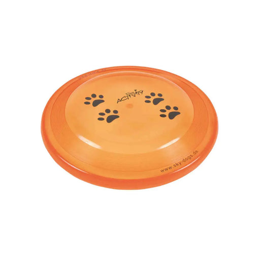 Frisbee Trixie Ø 19 cm - Домашни Животни<<<Дом Градина<<<BigBuy&&&Играчки<<<Домашни Животни<<<Дом Градина<<<BigBuy
