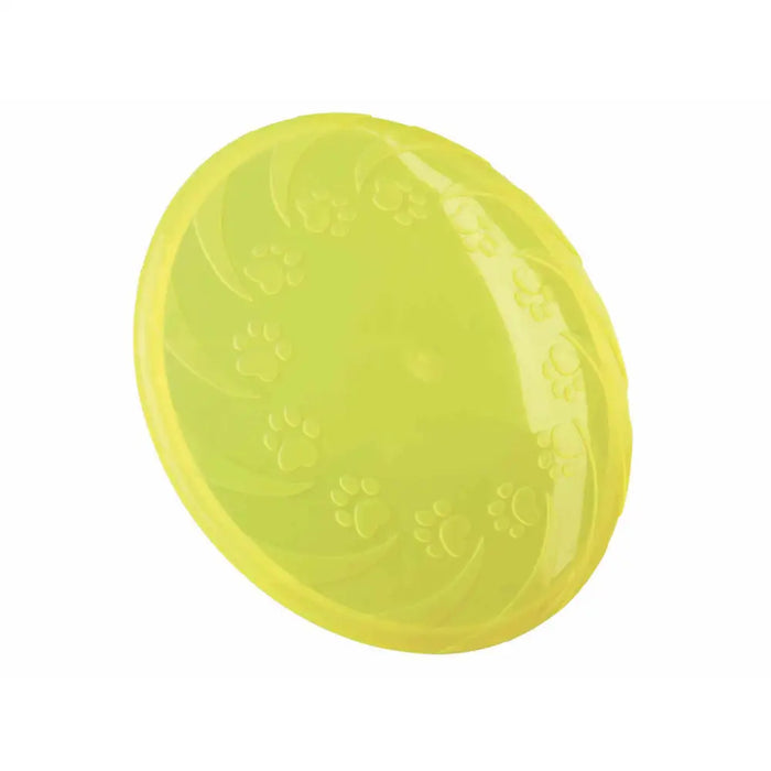 Frisbee Trixie TPR Ø 18 cm - Домашни Животни<<<Дом Градина<<<BigBuy&&&Играчки<<<Домашни Животни<<<Дом Градина<<<BigBuy