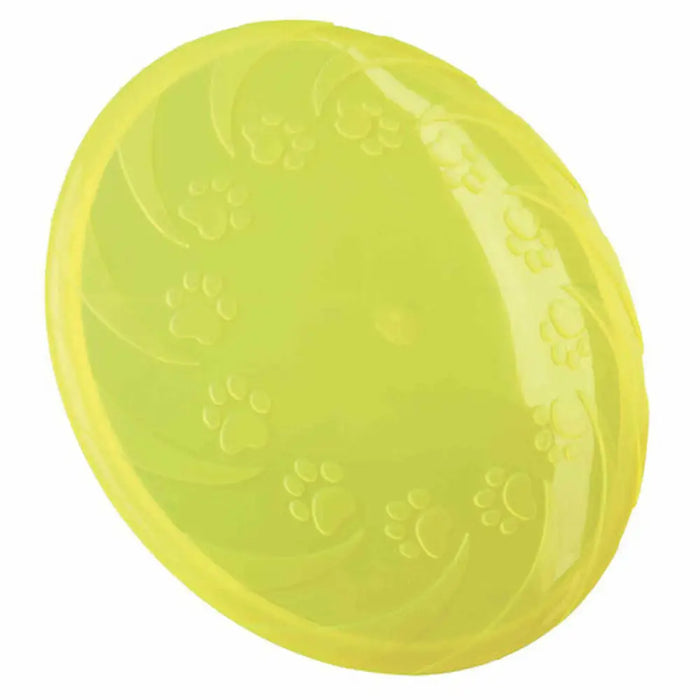 Frisbee Trixie TPR Ø 18 cm - Домашни Животни<<<Дом Градина<<<BigBuy&&&Играчки<<<Домашни Животни<<<Дом Градина<<<BigBuy