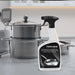 Frischer Burn Remover 1l - Preparations for cleaning and polishing the surfaceCHM-PMA<<<ChemistryCHM<<<ActionPL