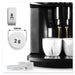 Frischer coffee machine cleaning tablets 60 pcs. - For coffee machines - descalersAGA-EKO<<<_Home Appliance