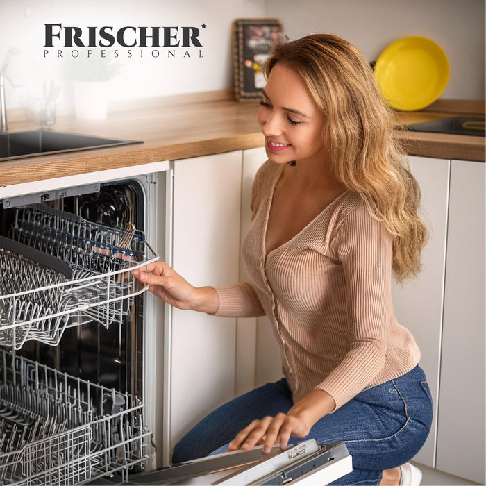 Frischer Dishwasher Cleaner 0.25l