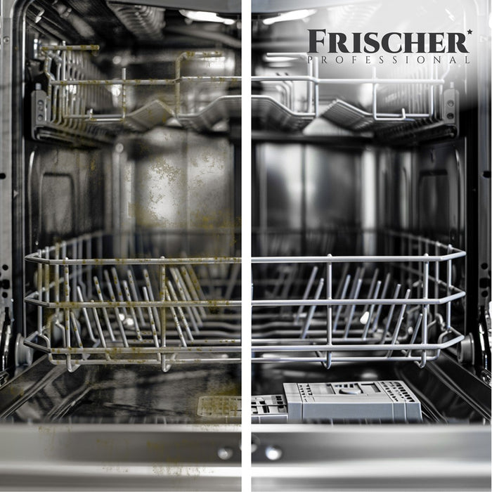 Frischer Dishwasher Cleaner 0.25l
