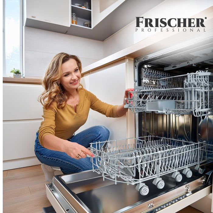 Frischer Dishwasher Cleaner 0.25l