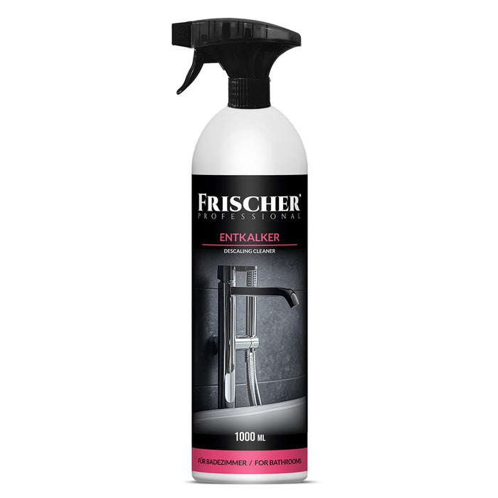 Frischer bathroom descaler 1l