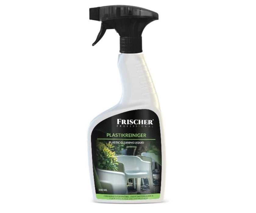 Frischer garden furniture cleaner 500 ml