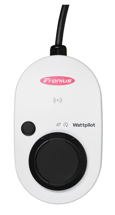 Fronius Wattpilot Home 11 J 2.0 Wallbox - electric car charging station