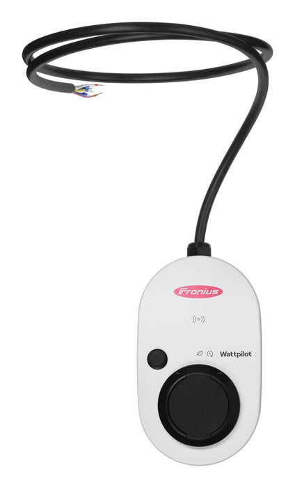 Fronius Wattpilot Home 11 J 2.0 Wallbox - electric car charging station