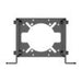 Front mount bracket for R9/R12/R16/R21 base Moza Racing RS055 - Racing