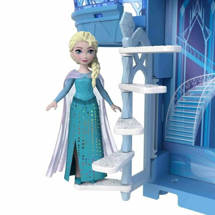 Doll Frozen