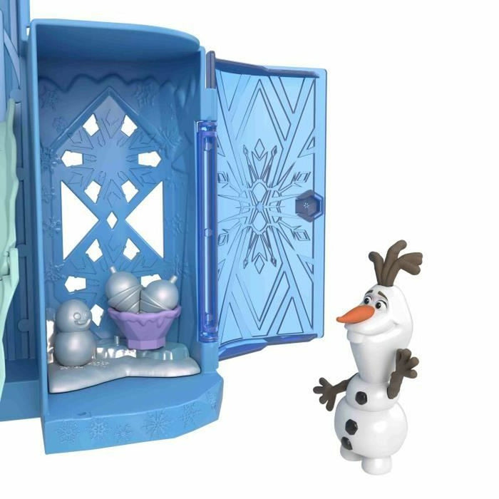 Doll Frozen