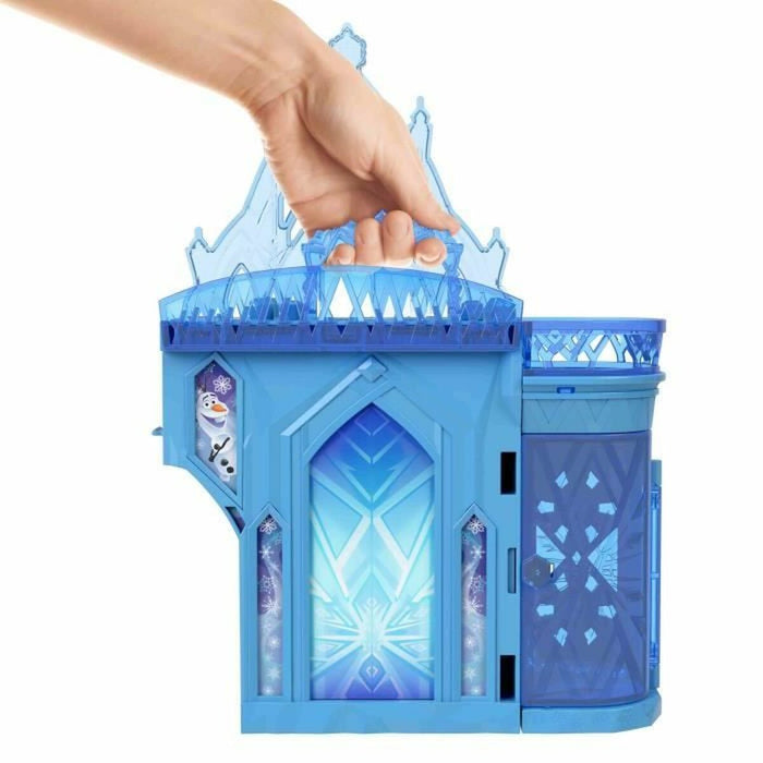 Doll Frozen
