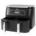 Fryer Dual Zone with hot air NINJA Food Dual Zone AF300EU - Фритюрници<<<Уреди за кухня<<<Малки