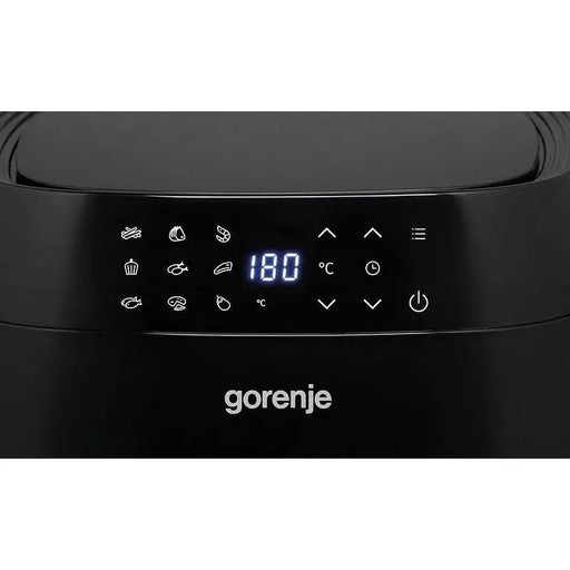 Fryer GORENJE AF1409DB Airfryer - Здравословно хранене<<<Малки електроуреди<<<TechnoMix&&&Фритюрници<<<Уреди за