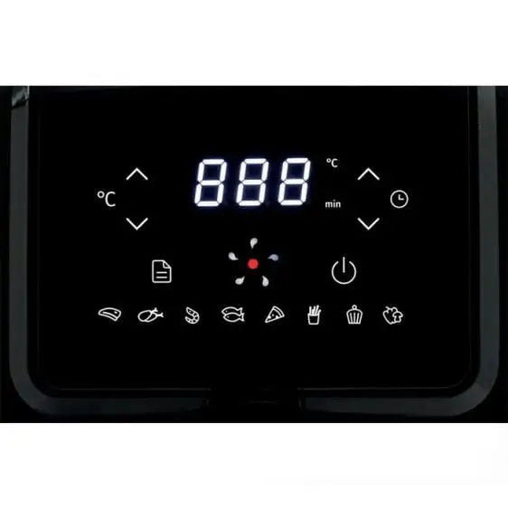 Fryer GORENJE Airfryer AF1700DB - Здравословно хранене<<<Малки електроуреди<<<TechnoMix&&&Фритюрници<<<Уреди за