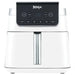 Fryer NINJA Airfryer XXL Max Pro AF180EUWH - Здравословно хранене<<<Малки електроуреди<<<TechnoMix&&&Фритюрници<<<Уреди