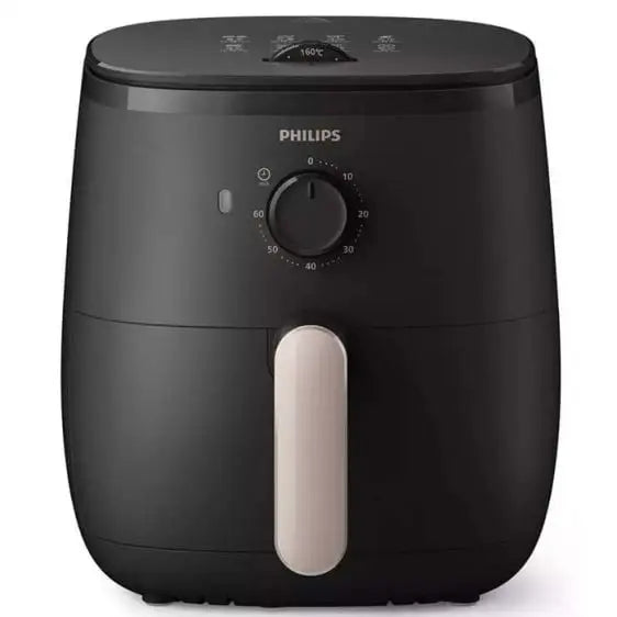 Fryer PHILIPS Airfryer 3000 Series L HD9100/80 - Здравословно хранене<<<Малки