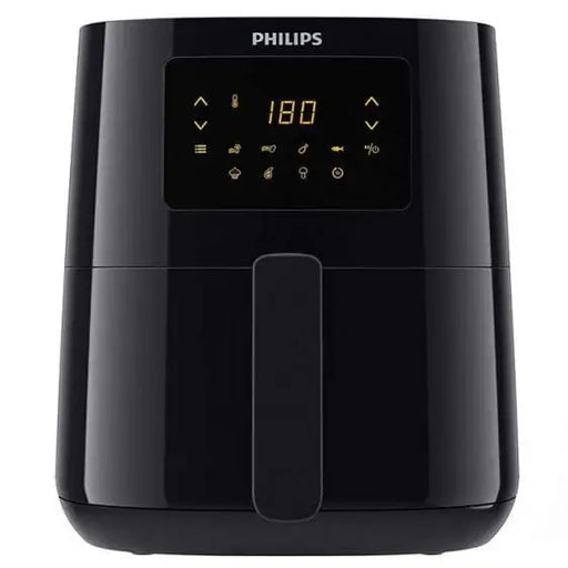 Fryer PHILIPS Airfryer HD9252/90 - Мултифункционални уреди за готвене<<<Кухненски уреди<<<Уреди за
