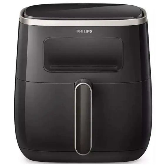 Fryer PHILIPS Airfryer HD9257/80 - Мултифункционални уреди за готвене<<<Кухненски уреди<<<Уреди за