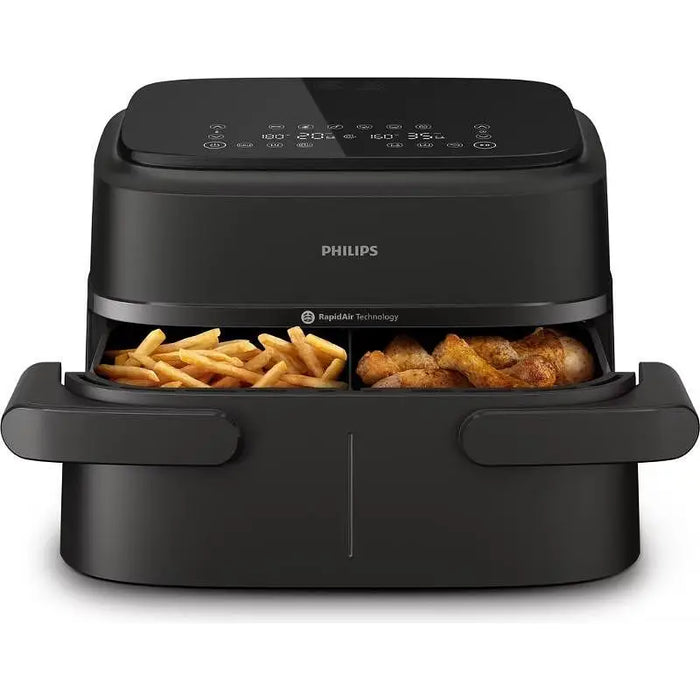 Fryer PHILIPS Airfryer NA150/00 - Мултифункционални уреди за готвене<<<Кухненски уреди<<<Уреди за