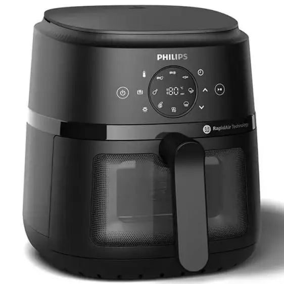 Fryer PHILIPS Airfryer NA220/00 - Мултифункционални уреди за готвене<<<Кухненски уреди<<<Уреди за