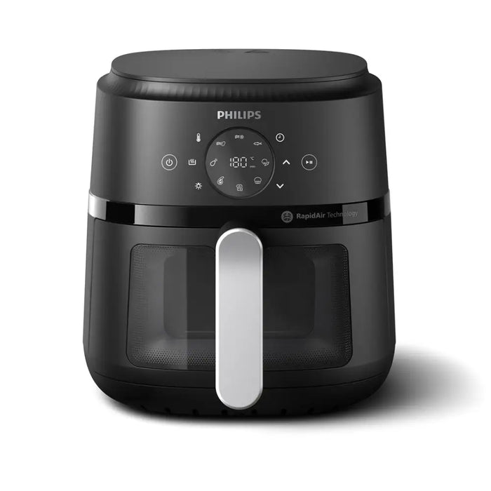 Fryer PHILIPS Airfryer NA221/00 4.2 l - Мултифункционални уреди за готвене<<<Кухненски уреди<<<Уреди за