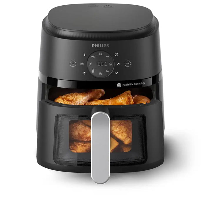 Fryer PHILIPS Airfryer NA221/00 4.2 l - Мултифункционални уреди за готвене<<<Кухненски уреди<<<Уреди за