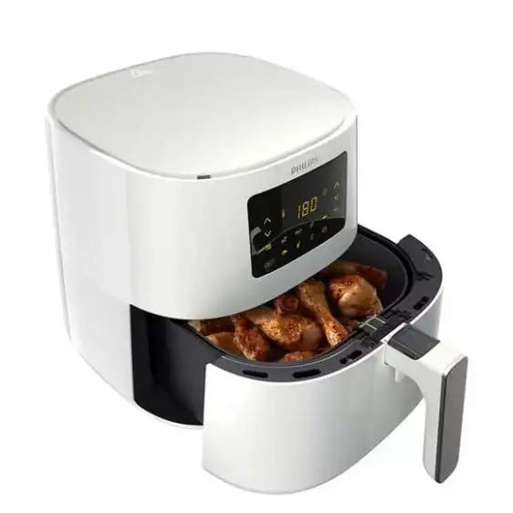 Fryer PHILIPS Airfryer XL HD9270/00 - Мултифункционални уреди за готвене<<<Кухненски уреди<<<Уреди за