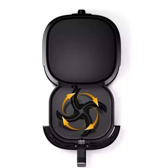 Fryer PHILIPS Airfryer XL HD9280/90 - Мултифункционални уреди за готвене<<<Кухненски уреди<<<Уреди за