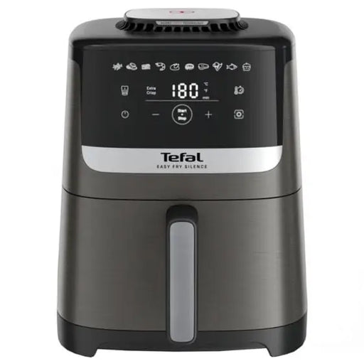 Fryer TEFAL Easy Fry Silence EY551HE0 - Уреди за готвене<<<TEFAL дребна електродомакинска
