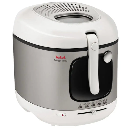 Fryer Tefal FR480015 - Уреди за готвене<<<TEFAL дребна електродомакинска техника<<<TEFAL<<<PolyComp&&&Фритюрници<<<За