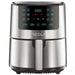 FRYER TESLA Airfryer AF501BX 5 l. - Здравословно хранене<<<Малки електроуреди<<<TechnoMix&&&Фритюрници<<<Уреди за