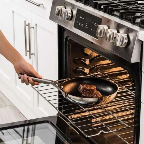 Frying pan NINJA Food ZEROSTISK C60028EU 28 cm - Домакински съдове<<<Уреди за кухня<<<Малки