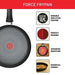 Frying pan TEFAL Force 20 cm. C2920253 - Съдове за готвене<<<TEFAL домакински прибори и