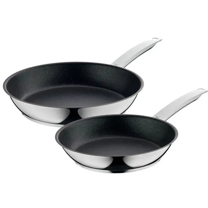 Frying pan WMF 0775024021 Set PermaDur Advance 24cm + 28cm - Тигани<<<Домакински прибори<<<Малки електроуреди за