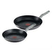 Frying pans TEFAL Air Cook 24/28 cm. B5839153 - Домакински съдове<<<Уреди за кухня<<<Малки