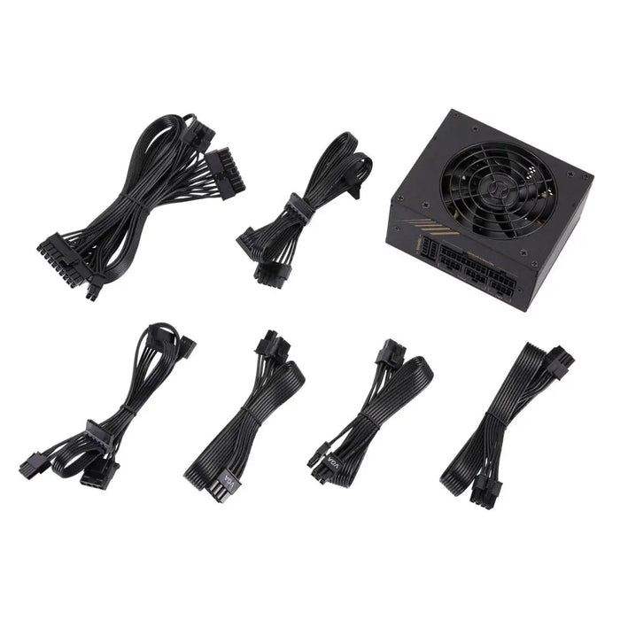 FSP Group Dagger Pro 650W SFX12V V3.3 PSU - Захранвания<<<Компютърни компоненти<<<ValiAPI