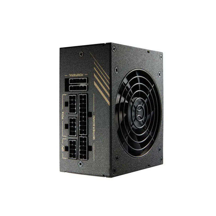 FSP Group Dagger Pro 650W SFX12V V3.3 PSU - Захранвания<<<Компютърни компоненти<<<ValiAPI