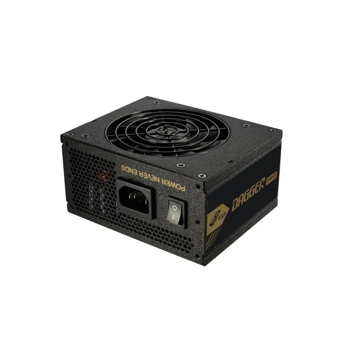 FSP Group Dagger Pro 650W SFX12V V3.3 PSU - Захранвания<<<Компютърни компоненти<<<ValiAPI