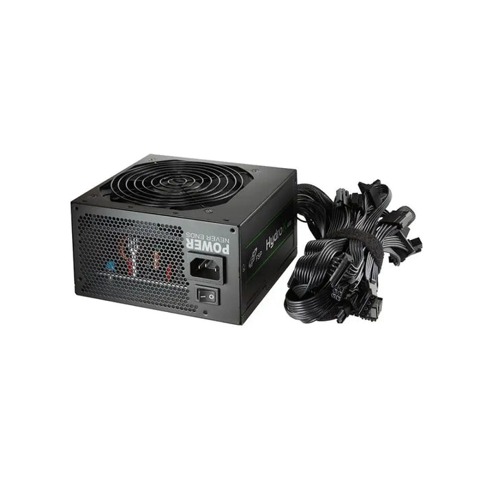 FSP Group Hydro K PRO 600W 80+ Bronze PSU - Захранвания<<<Компютърни компоненти<<<ValiAPI