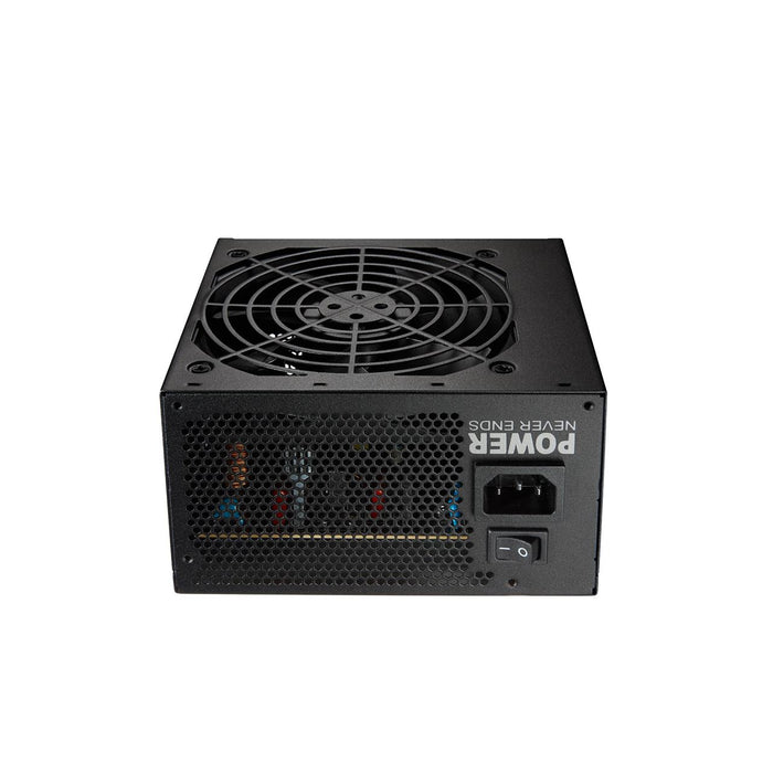 Power supply unit FSP Group HYPER PRO 650W 80+ Bronze 12V-2x6